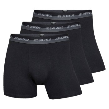 JBS 3-pack Hemp Tights Boxers