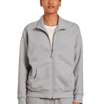 Calida Circular Lounge Jacket