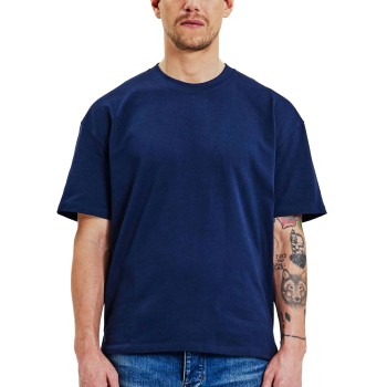 Bread and Boxers Heavy Tee T-Shirt