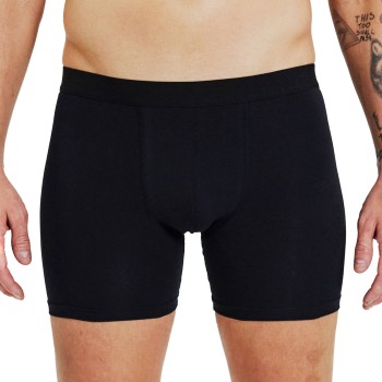 Bread and Boxers Brief Boxer Long Leg 3-pack