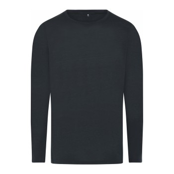 JBS of Denmark Wool Long Sleeve T-shirt