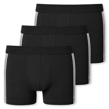 Schiesser 3-pack 95-5 Stretch Shorts