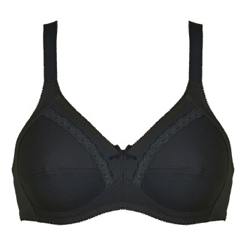 Naturana Cotton Soft Bra