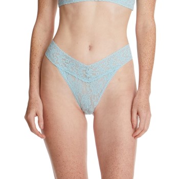Hanky Panky 2-pack Original Rise Thong D1