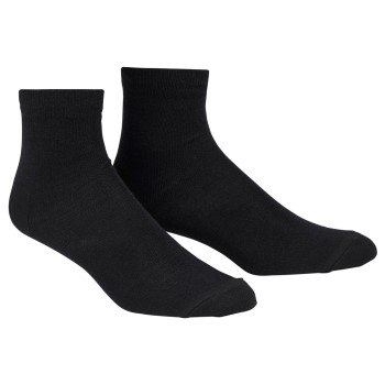 Damella 2-pack Thin Wool Socks