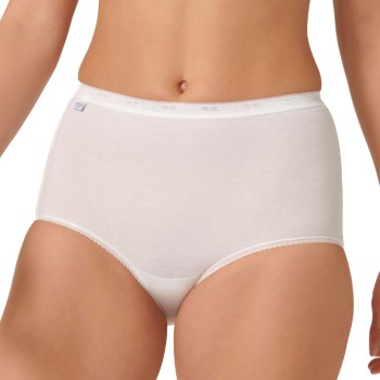 Sloggi 2-pack Basic Plus Maxi Briefs