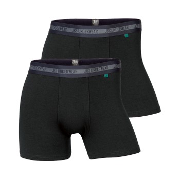 JBS 2-pack Tights Bamboo Boxer