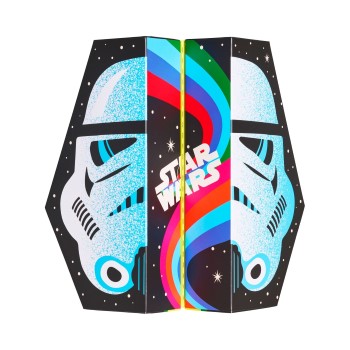 Happy socks 6-pack Star Wars Stormtrooper Gift Box