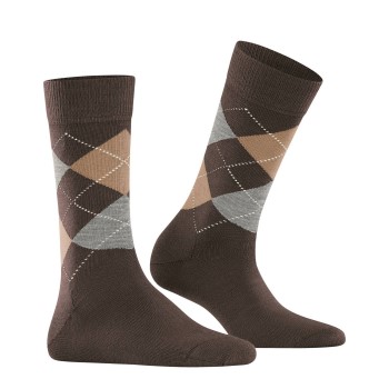 Burlington 3-pack Marylebone Wool Socks