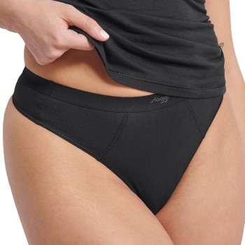 Sloggi 2-pack Ever Ease String Briefs