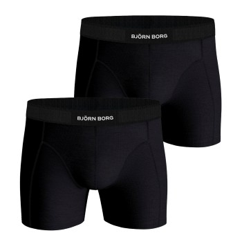 Björn Borg 2-pack Lycocell Boxer