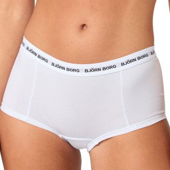 Björn Borg 2-pack Core Logo Minishorts