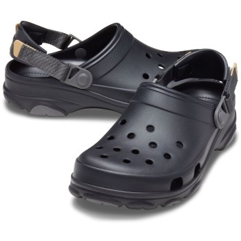 Crocs All Terrain Clog