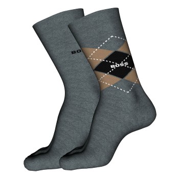 BOSS 2-pack RS Argyle CC