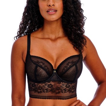 Freya Sydnie Underwired Longline Bra