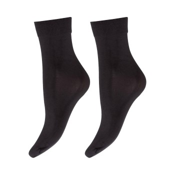 Decoy 2-pack Micro 60 Den Ankle Sock