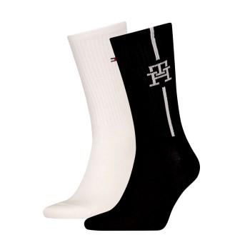 Tommy Hilfiger 2-pack Monogram Sock