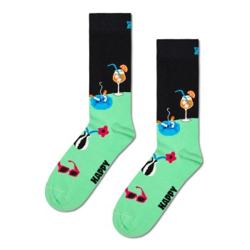 Happy Socks Late Night Sock