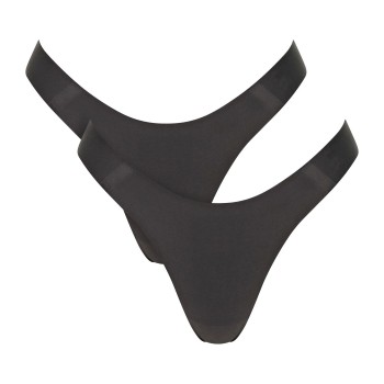 Sloggi 2-pack ZERO Feel 2 0 Tiny Tanga C2P