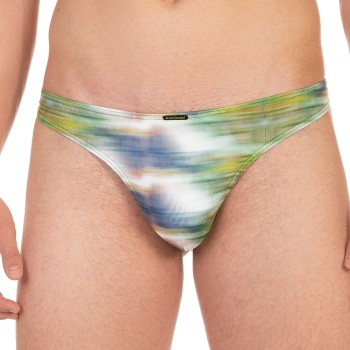 Bruno Banani String Jungle Speed