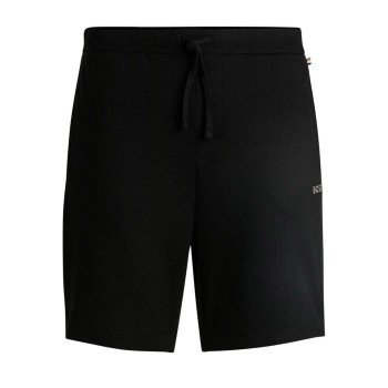 BOSS Waffle Nightwear Shorts
