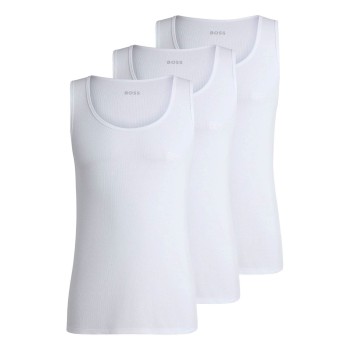 BOSS 3-pack Tank Top RibClassic