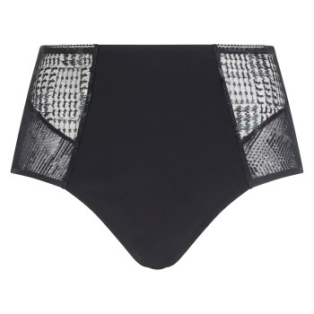 Chantelle Intrigue Corsetry Full High Waist Brief