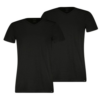 Puma 2-pack Basic V-neck Tee
