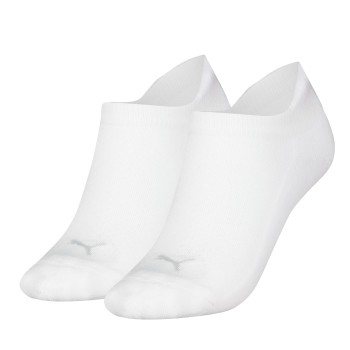 Puma 2-pack Women Cushioned Sneaker Socks
