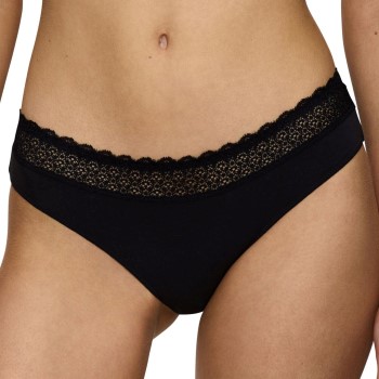 Triumph 2-pack Feel Of Modal Tai Knickers