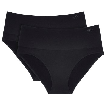Triumph 2-pack Soft Sculpt Bandeau Maxi Knickers