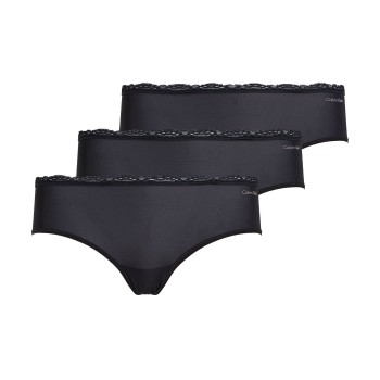 Calvin Klein 3-pack Boyshorts Hipster