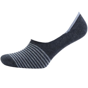 Amanda Christensen True Stripe Invisible Sock