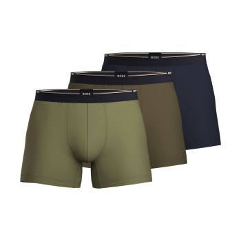 BOSS 3-pack Bamboo Boxer Brief