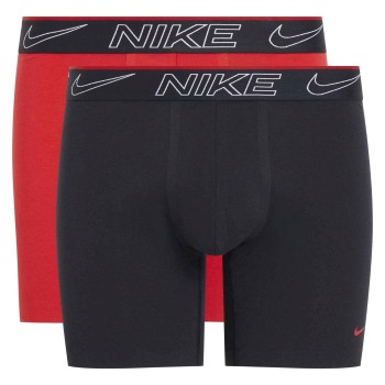 Nike 2-pack Elite Cotton Stretch Boxer Brief