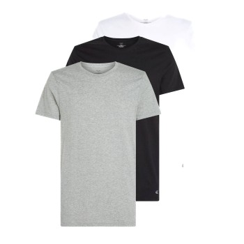 Calvin Klein 3-pack Crew Neck T-Shirt