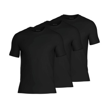 BOSS 3-pack Bamboo RN T-Shirt