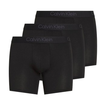 Calvin Klein 3-pack Ultra Soft Modal Boxer Brief