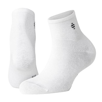 Panos Emporio 2-pack Michael Cotton Quarter Socks