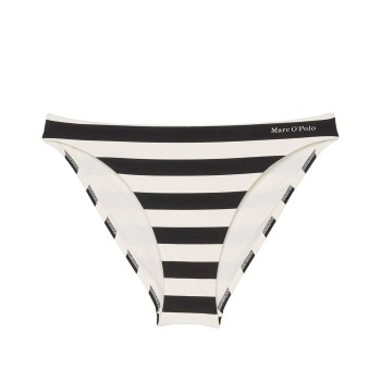 Marc O Polo Stripe Bikini Brief