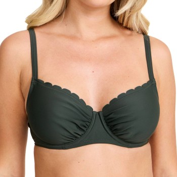 Damella Grace Wavy Bikini Bra