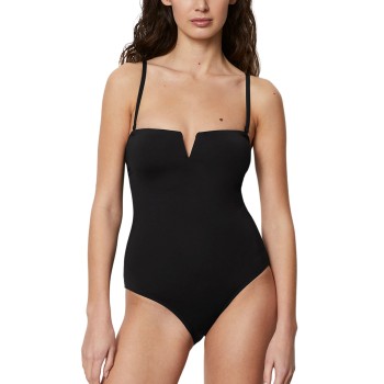 Marc O Polo Bandeau Swimsuit