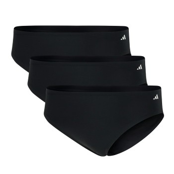 adidas 3-pack Active Light Flex Bikini Brief