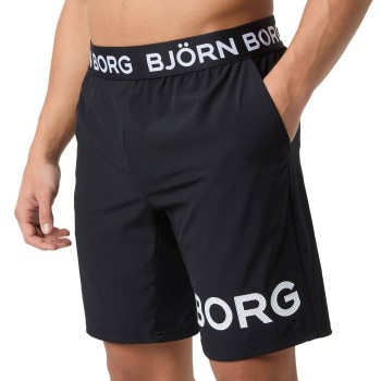 Björn Borg Performance Shorts With Logo
