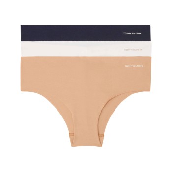 Tommy Hilfiger 3-pack Logo Hipsters