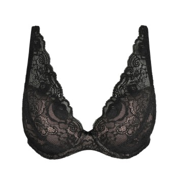 Marie Jo Cyrile Padded Plunge Bra