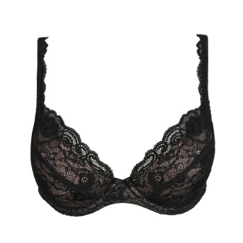 Marie Jo Cyrile Push-Up Bra Removable Pads