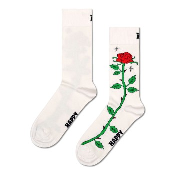 Happy Socks Rose Sock