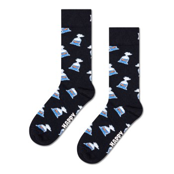 Happy Socks Something Fishy Sock
