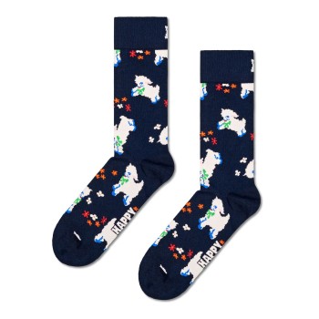 Happy Socks Lamb Sock